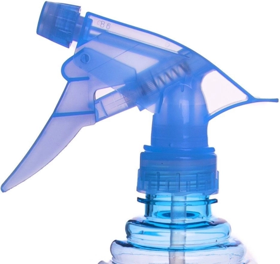 Nastavljiva šoba od meglice do curka