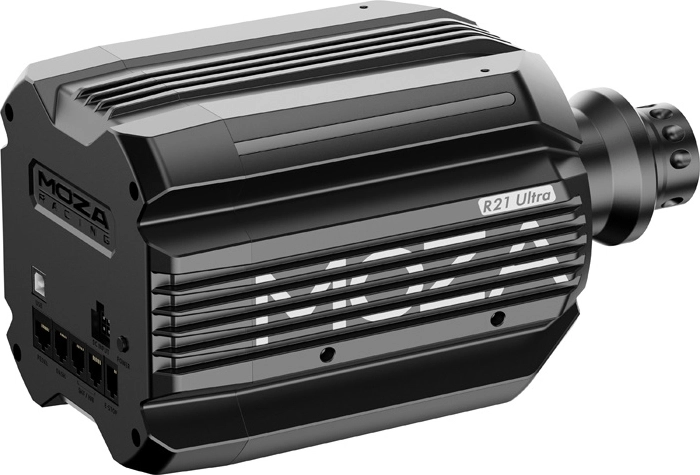 Alluminio CNC e sistema a sgancio rapido