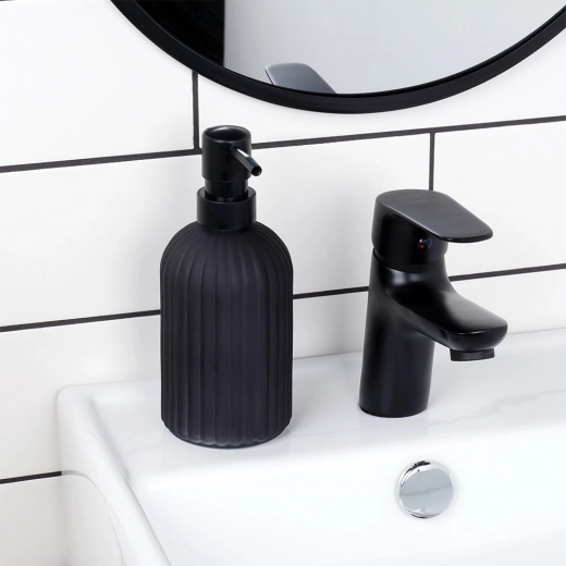 Universeel gebruik in badkamer en keuken