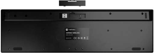 2.4 GHz wireless freedom without lag