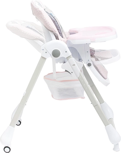 Comfort crescente con regolazioni