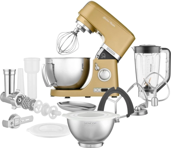 Sencor STM 7877CH Food Processor