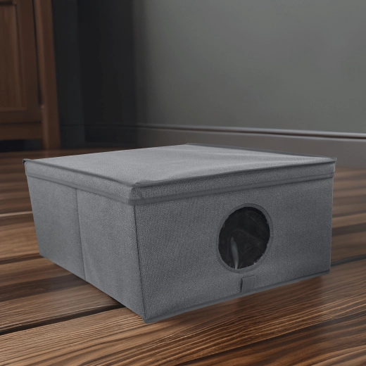 Tessuto resistente e fondo rinforzato