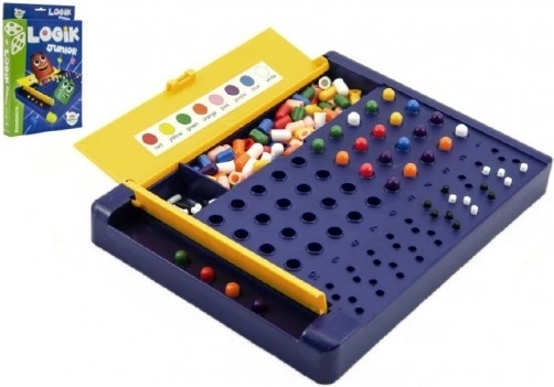 Logic Junior board game for kids