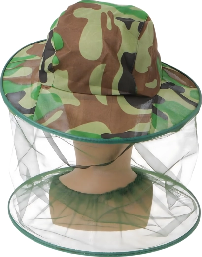 Kružna zaštita lica i vrata