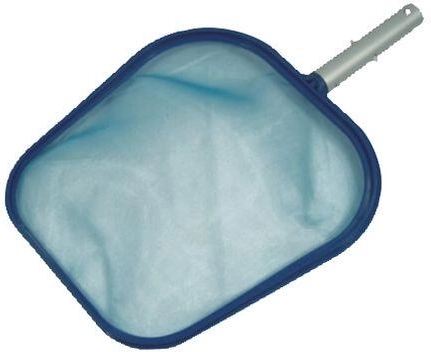 Retino di superficie per impurità con attacco in alluminio VODNÁŘ