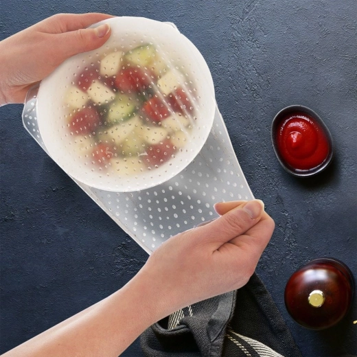 Prožen in zanesljiv silikon