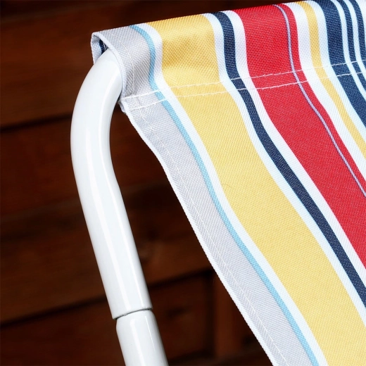 Duurzame metalen constructie