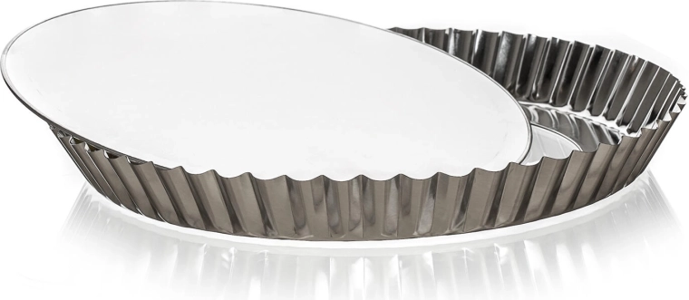 Versatile use in any oven