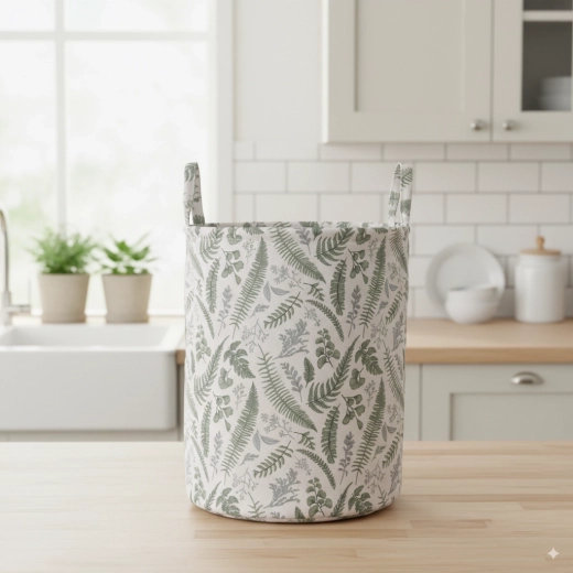 Sammenklappeligt, pladsbesparende design