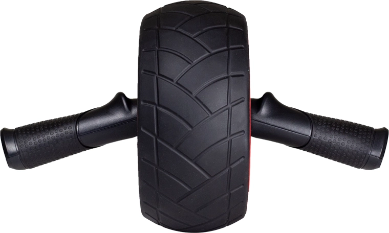 Ergonomic non-slip handles