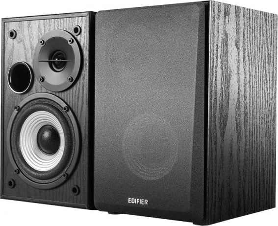 Edifier R980T reproduktory 2.0 (černé)