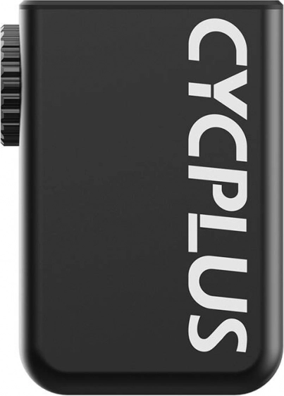 Pompa elettrica Cycplus mini AS2