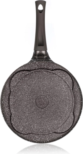 Compatibile con tutti i piani cottura, inclusa l’induzione