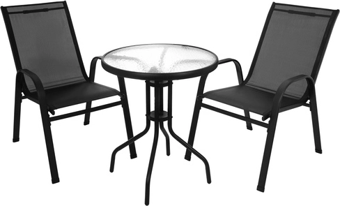 Kaljeno steklo 5 mm za eleganco in varnost