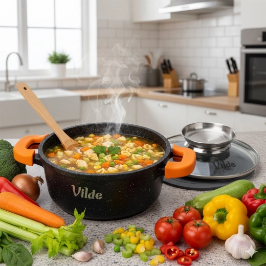 Sichere Silikongriffe