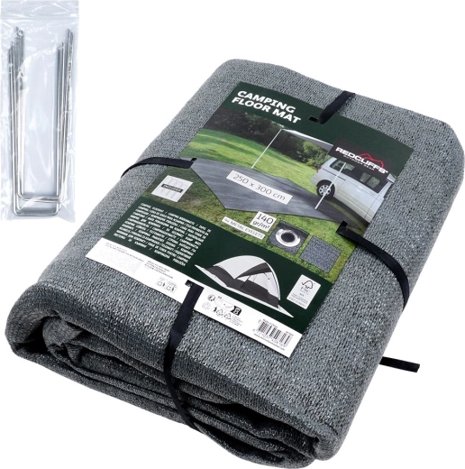 Grande formato e facile da riporre