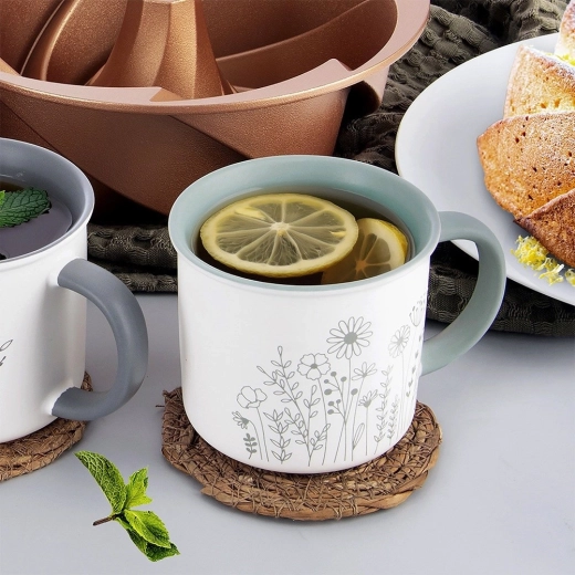 Nem vedligeholdelse og opvarmning af drikke