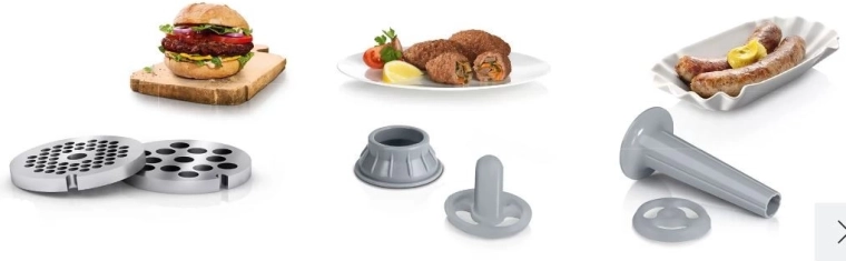 Nerezové mlecé kotúče pre čistý rez a ľahké čistenie