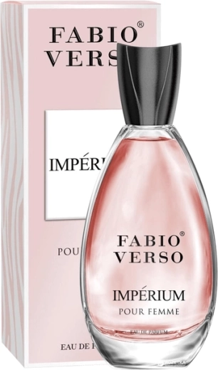 Women's Eau de Parfum Bi-Es Fabio Verso Imperium 100 ml