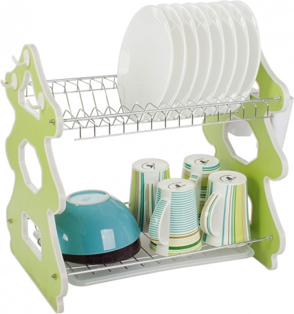 Water collection tray