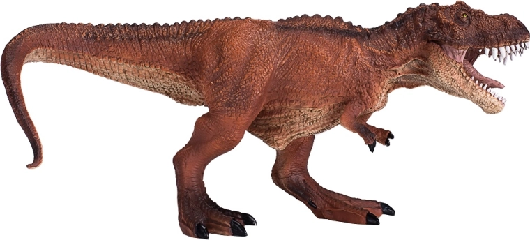 Realistic Tyrannosaurus Rex Dinosaur Figurine
