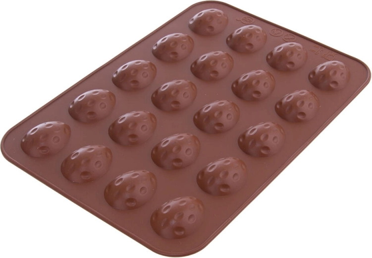 Préparez 20 noix en une seule fois