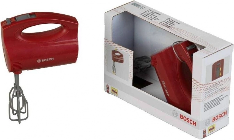 Children’s Kitchen Mixer BOSCH – Klein