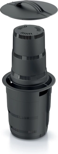 Durable, well-ventilated design