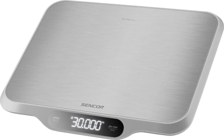 Sencor Strongman Kitchen Scale