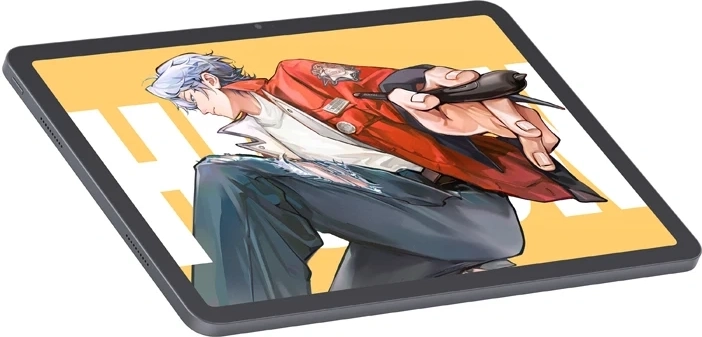 Präzises Zeichnen auf dem 2K+-Display