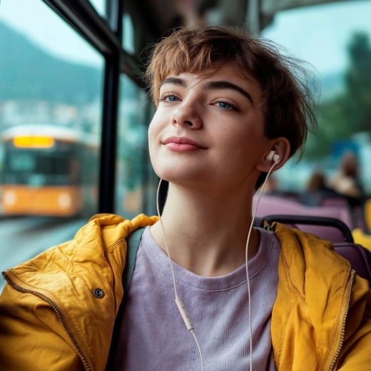 Microfono integrato per vivavoce