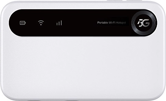 ZTE Přenosný Wi-Fi Hotspot 5G