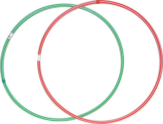 Hula Hoop Ring 50 cm