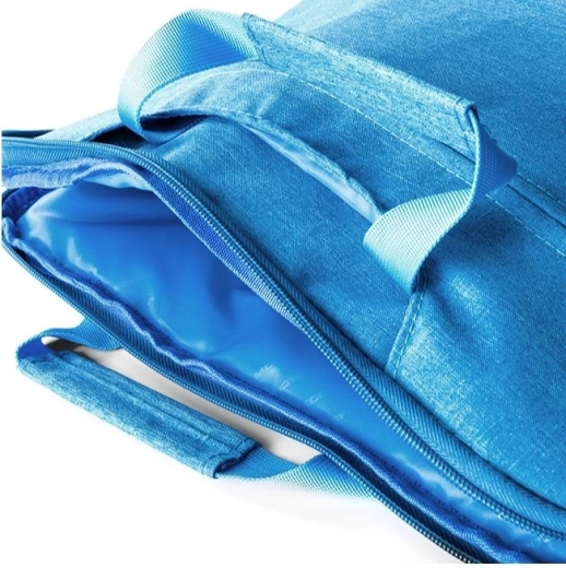 Matériau déperlant pour voyager en toute sérénité