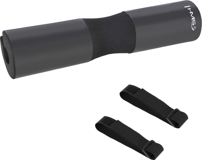 HMS Barbell Pad for Squats and Hip Thrust