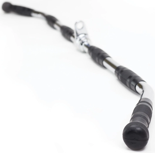 Courbure ergonomique pour une prise naturelle