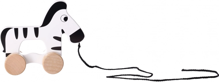 Bezpečné dřevěné provedení