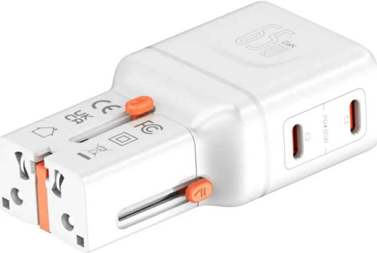 Wereldwijde reiscompatibiliteit