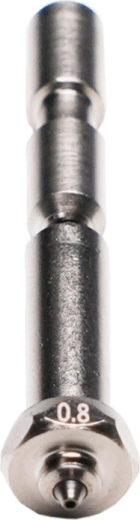 Vyšší průtok pro rychlotisk