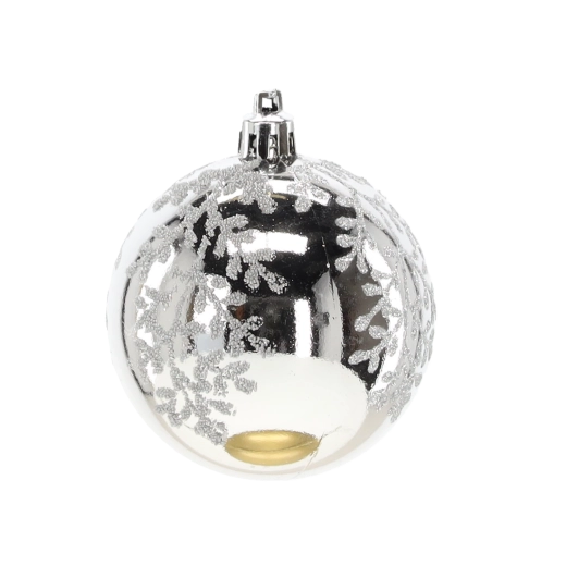 Sparkling shine and varied patterns