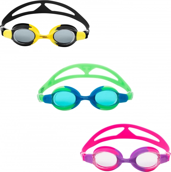 Children's swimming goggles BESTWAY Hydro-Swim Ocean Crest
