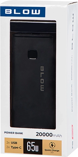 Grande capacité dans un format compact