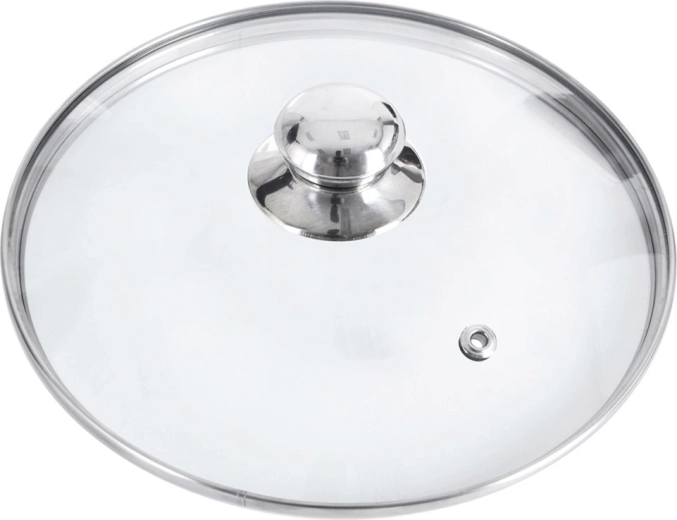 Steam vent for vapor control