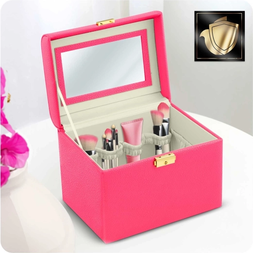 Smart organization and elastic compartments