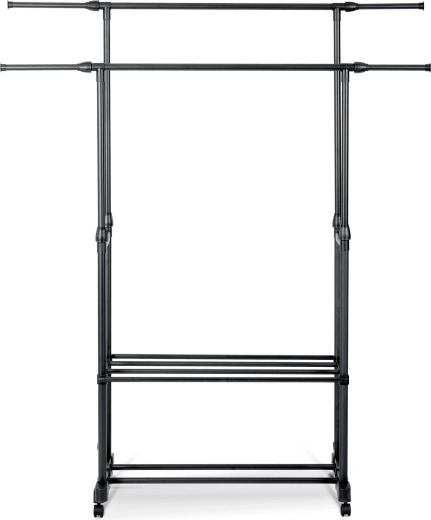 Altezza e larghezza regolabili per la massima flessibilità