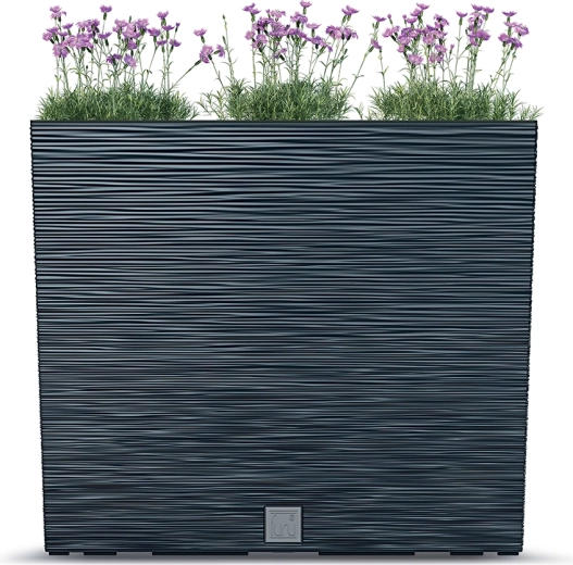 Plastique résistant pour une utilisation toute l’année