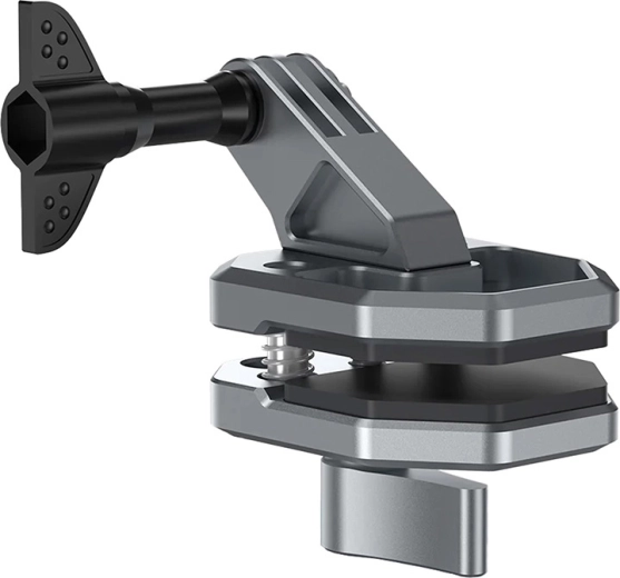 Supporto per moto per action cam Telesin