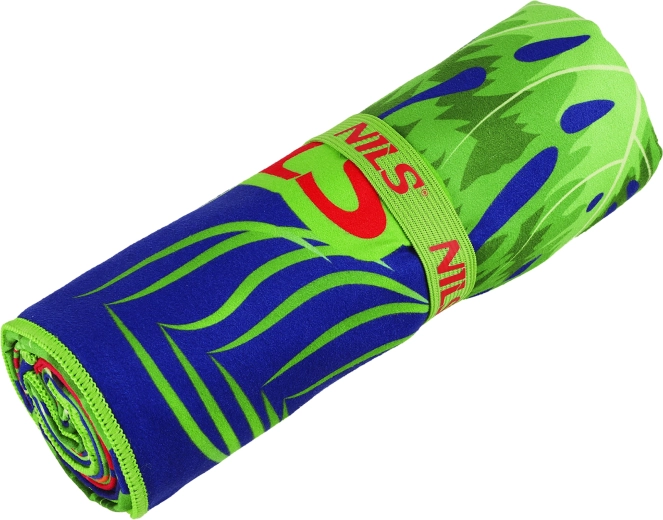 Confezione compatta con elastico d’angolo