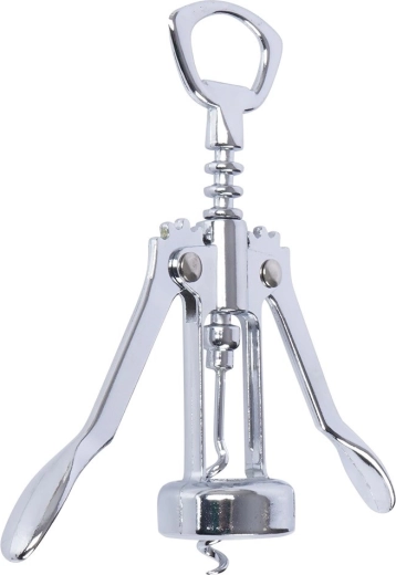 Enostavno odpiranje brez napora